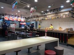 -72街荷叶饭(东方宝泰广场店)