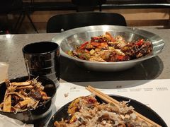 -一棠龙虾•王牌虾球(楚河汉街店)