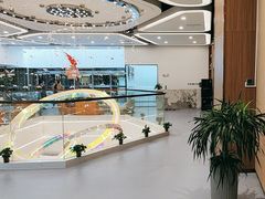 -英派斯健身旗舰店(海信国际中心馆)