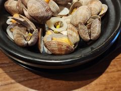 -小乾杯串店•16年沈阳烧烤(文安路店)