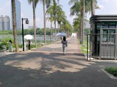 -南宁南湖公园