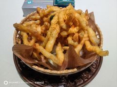 -海鲜e族(五江天街店)