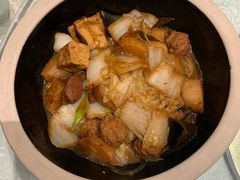 -晋阳饭庄(虎坊桥店)