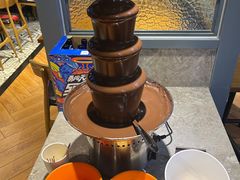 -比格比萨自助(国展店)