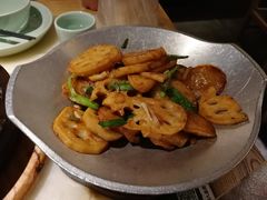 -绿茶餐厅(西单老佛爷店)