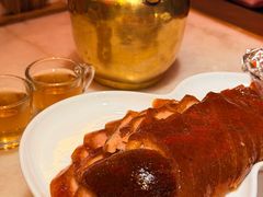 -小吊梨汤·北京菜·烤鸭(鸟巢店)