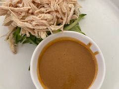 -陆壹捌餐厅(五大道店)