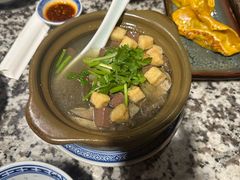 -南京大牌档(崇文门国瑞店)
