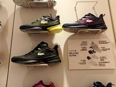 -LACOSTE(新中关购物中心店)