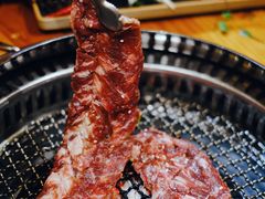 -丸藏和牛烧肉专门店(园区师惠坊店)