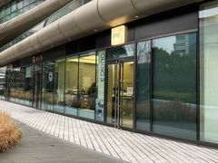 -CUBIC3三立方咖啡(凌空SOHO店)