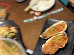 -刘成杰锦州烧烤(南河路店)