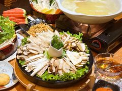 -束河人家(南锣鼓巷店)