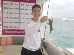-小猫钓鱼海钓俱乐部(椰梦长廊店)