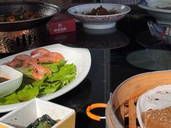 -湘湖大院(越王路店)