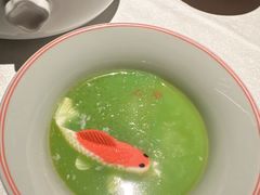 -桂满陇·海市蜃楼·黑金(国金店)