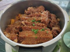 -小杨酒家(华苑小区店)