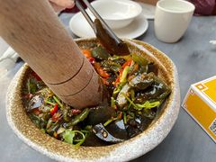 -蔼若春.传承三十年云南菜(金碧公园店)