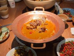 -吃饭皇帝大(长宁龙之梦店)
