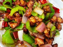 -如意香辣鸡架(总店)