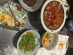 -长安记·大美陕菜(大族广场店)