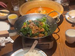 -永安水煮活鱼·仪征菜(仪征奥林匹克店)