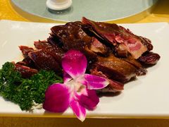 -龙井壹号·茶缘山景宴(龙井村店)