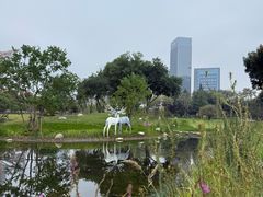 -后襄河公园