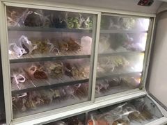 -麻辣烧烤(王串场六号路焕玉里店)