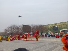 -河北省园博园