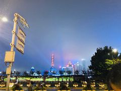 -YUE·6·西式融合餐厅(外滩六号店)