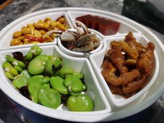 -福满满·精细佛跳墙火锅(湘江道店)