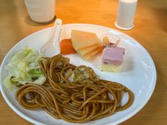 -观唐（国际）度假村温泉