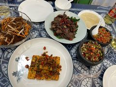 -蝴蝶泉宾馆-中餐厅