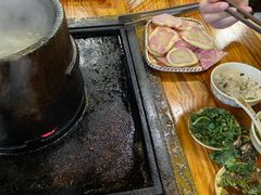 -滇藏石锅宴(北门坡古城管理局店)
