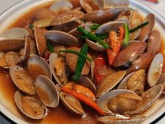 -鑫悦楼煎蟹·16年海鲜大排档