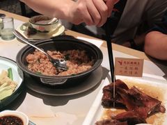-先记烧鹅王·本地粤菜(福永店)