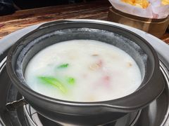 毋米粥-大良毋米粥(锦龙路总店)