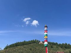 -塔尔寺