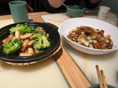 -锦府盐帮·侯宅(五棵松万达店)