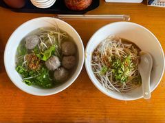 -汕百碗·汕头牛肉粿条(南国奥园总店)
