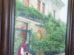 -露西亚咖啡西餐厅(哈尔滨俄侨纪念馆店)