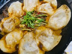 -百味地锅鸡(二店·财校分店)