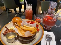 -gaga(深圳福田星河COCO Park店)