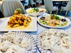 锅包肉-叁拾壹克饺子·东北菜(国贸店)