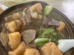 -凡老头米线砂锅(古荡新村西粮站)