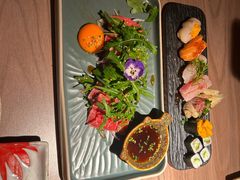 -小厨娘淮扬菜(江宁万达店)