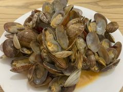 -九龙餐厅(大沽路店)