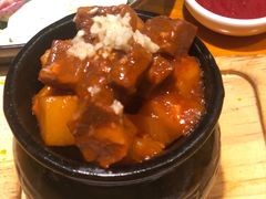 -通海俄式烧烤(福丰街店)