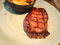 -The Meat & Wine Co Southbank(南岸店)